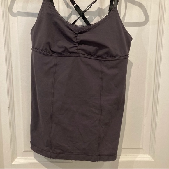 Lululemon Tank Top - Picture 3 of 7